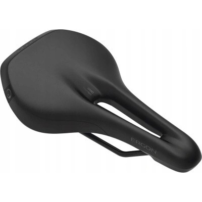 Ergon SMC dámske veľkosť S-M čierna stealth