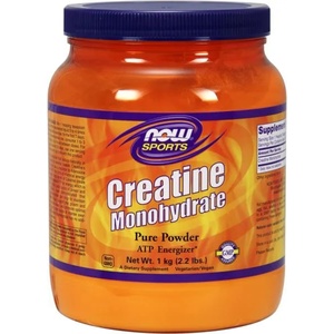 NOW Creatine 227 g