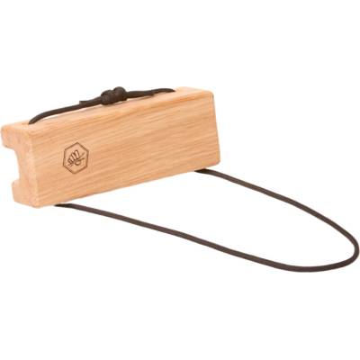 Crush Climbing Mini Hangboard