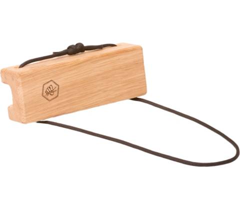 Crush Climbing Mini Hangboard