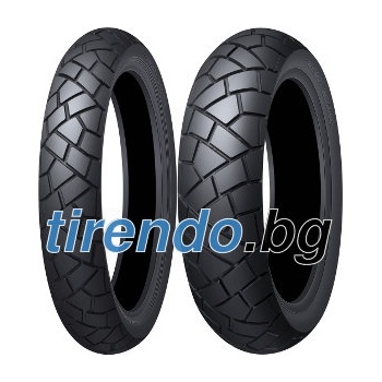 Dunlop Trailmax Mixtour ( 150/70 R18 TL 70V Задно колело, M/C )