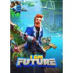 tinyBuild I Am Future Cozy Apocalypse Survival (PC)
