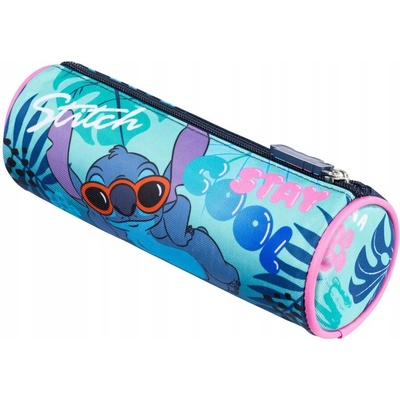 St. Majewski tuba Stitch stay cool