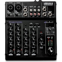 ART USB Mix6
