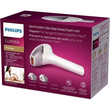 Philips Lumea Prestige BRI954/00