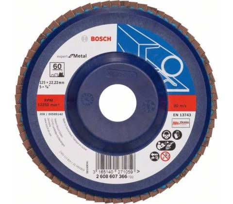BOSCH 2.608.607.366