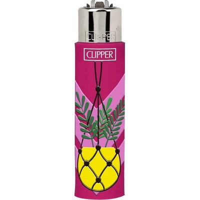 Clipper Pop Cover Hanging Plants 3