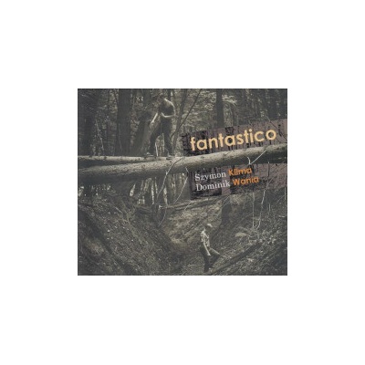 Klima Szymon & Wania Dominik - Fantastico / Digipack CD