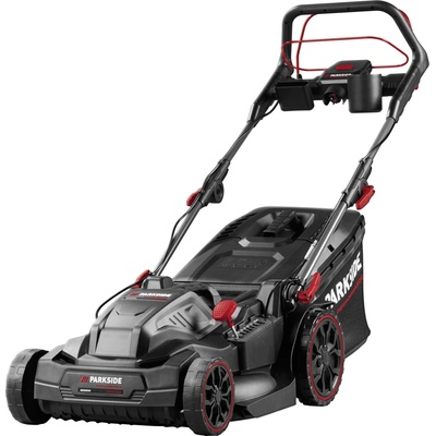 Parkside Performance Pperm 2000 B2 100401499