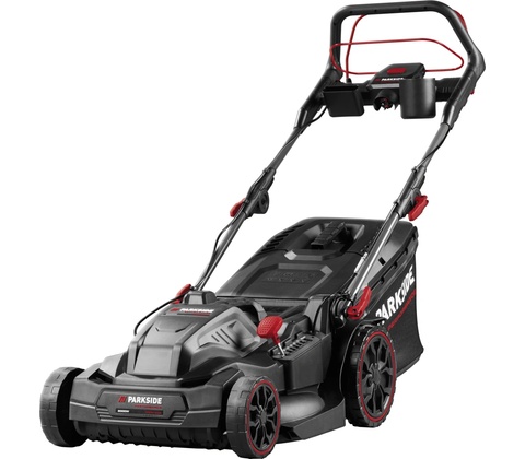 Parkside Performance Pperm 2000 B2 100401499