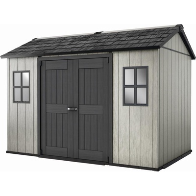 Keter Oakland 1175 SD Brownish grey / antracit
