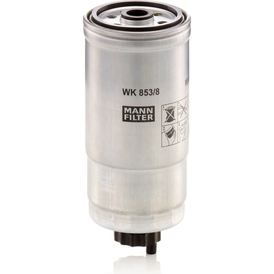 Mann-filter Горивен филтър mann-filter wk 853/8