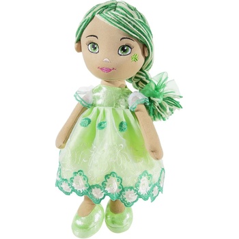 HEUNEC Мека кукла Heunec Bambola - Бела Верди, 35 cm (478657)