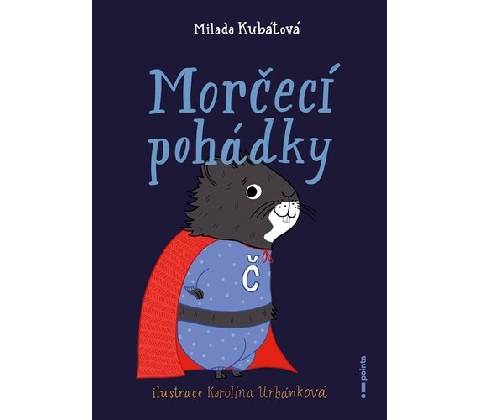 Morčecí pohádky