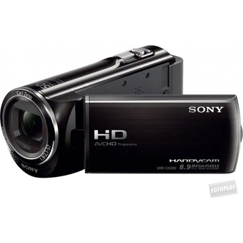 Sony HDR-CX280