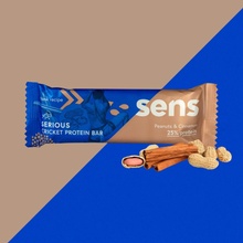 Sens Foods Serious protein tyčinky 50g