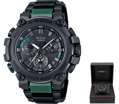 Casio MTG-B3000BD-1A2