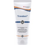  Крем за ръце SCJohnson Travabon Classic, предпазващ, 100 ml (4016208208533)