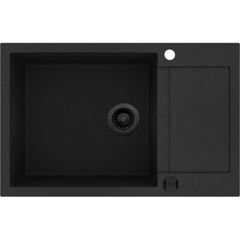 Helika TESA PLUS SQT105 černá edice