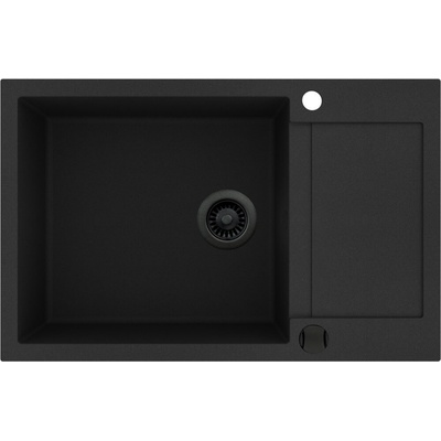 Helika TESA PLUS SQT105 černá edice