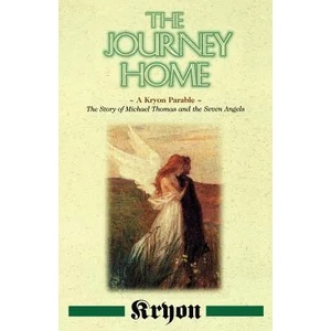 Journey Home | Lee Carroll (ISBN: 9781561705528)