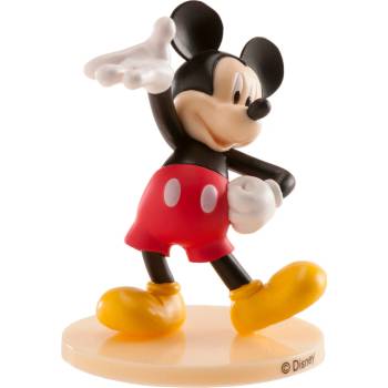 Dekora Figúrka na tortu - Mickey Mouse 9 cm