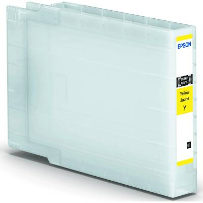 Epson T9084 жълта XL касета с мастило, 39 мл, 4000 страници (M0506951)