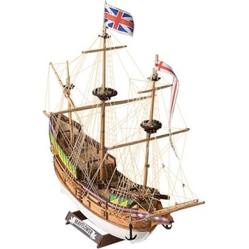 Corel Mayflower 1: 140 комплект