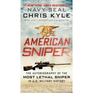 American Sniper (2013)
