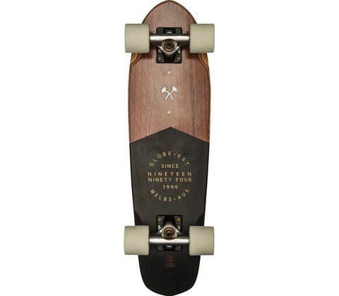 GLOBE Blazer Walnut 26