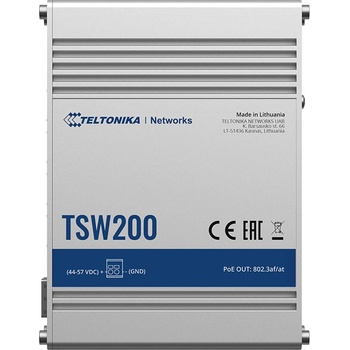 Teltonika TSW200