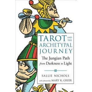 Tarot and the Archetypal Journey (ISBN: 9781578636594)