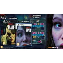 Scholars Mate (Limited Edition)