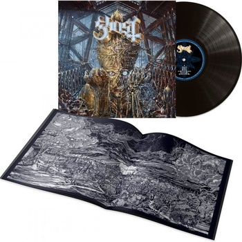 Ghost: Impera LP