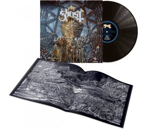 Ghost: Impera LP