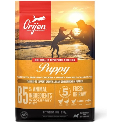 Orijen Puppy 6 kg