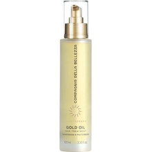 Lucetherapy Gold Oil 100 ml
