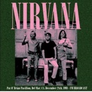 Nirvana - Live CD