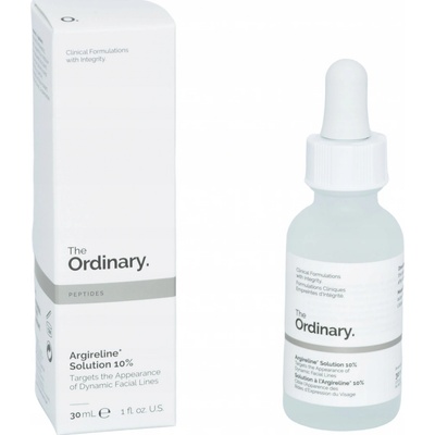 The Ordinary Retinol 1% In Squalane sérum 30 ml