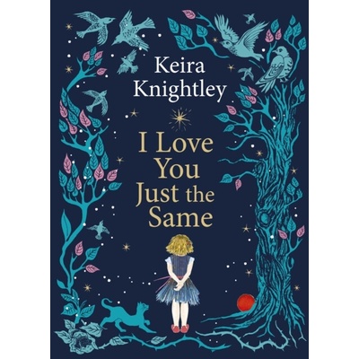 I Love You Just the Same