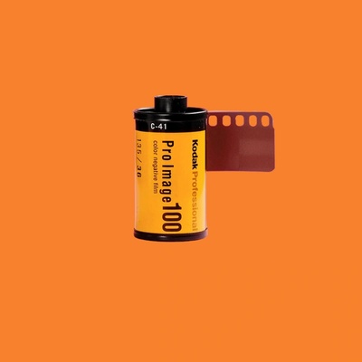 Kodak KODAK Pro Image 100/36 – Zbozi.Blesk.cz