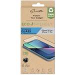 Sentio Tempered Glass 2.5D for iPhone 16 Pro / 17 Pro & Loop Glass Camera Protection