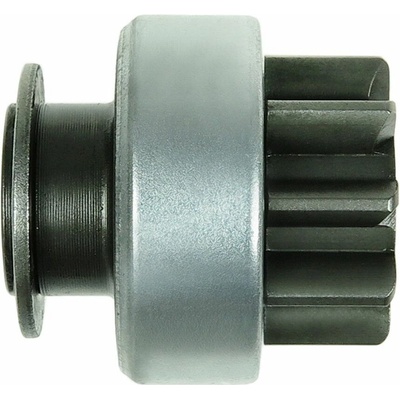 Voľnobežná prevodovka, štartér AS-PL SD1067S
