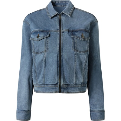 Esmara džínová bunda modrá