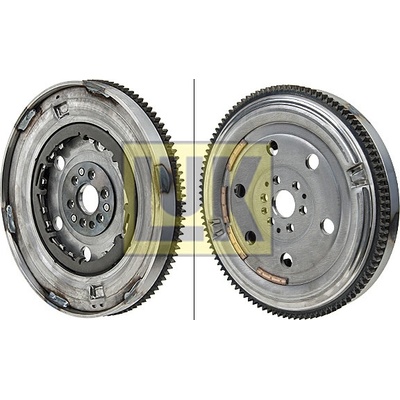 Zotrvačník Schaeffler LuK 415 0675 09