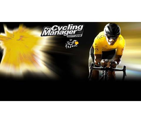 Pro Cycling Manager 2015