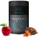 Aromaniac Peru Cajamarca bez kofeinu bio 250 g