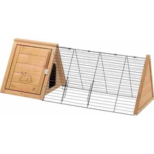 Ferplast Cage Twingloo klec pro králíka 120 x 51 x 43 cm