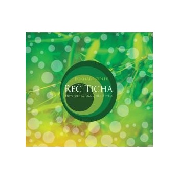 Reč ticha