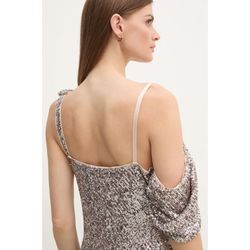 Diane von furstenberg Рокля diane von furstenberg (dvfgl4s010)